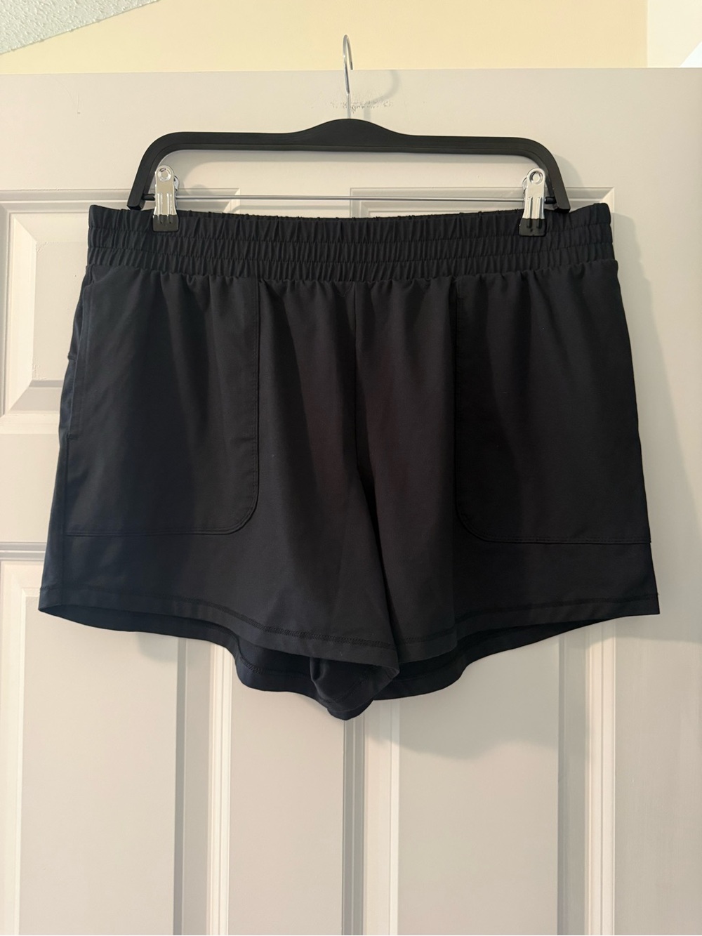 All In Motion Women's Relaxed Fit Athletic Shorts